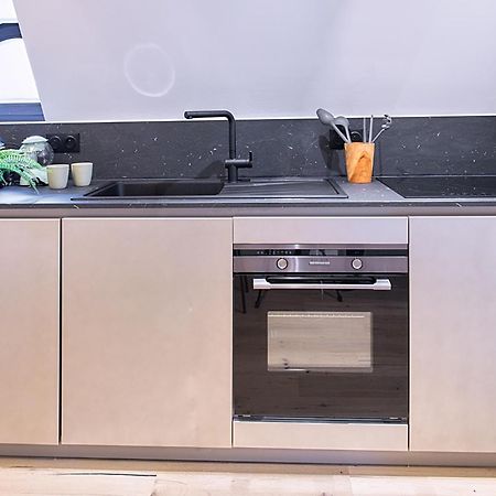 Le Salzmann Apartment Strasbourg Ngoại thất bức ảnh