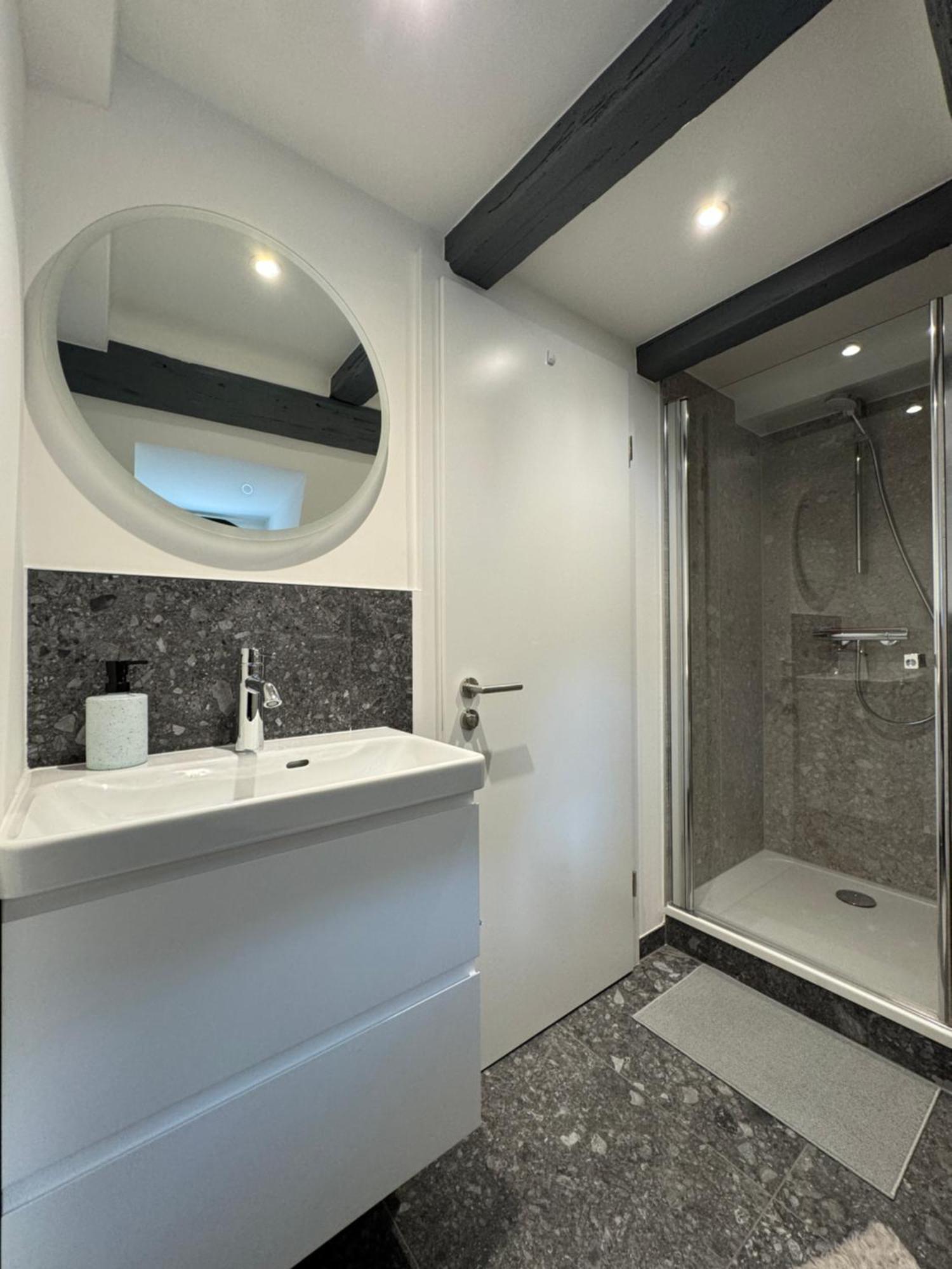 Le Salzmann Apartment Strasbourg Ngoại thất bức ảnh