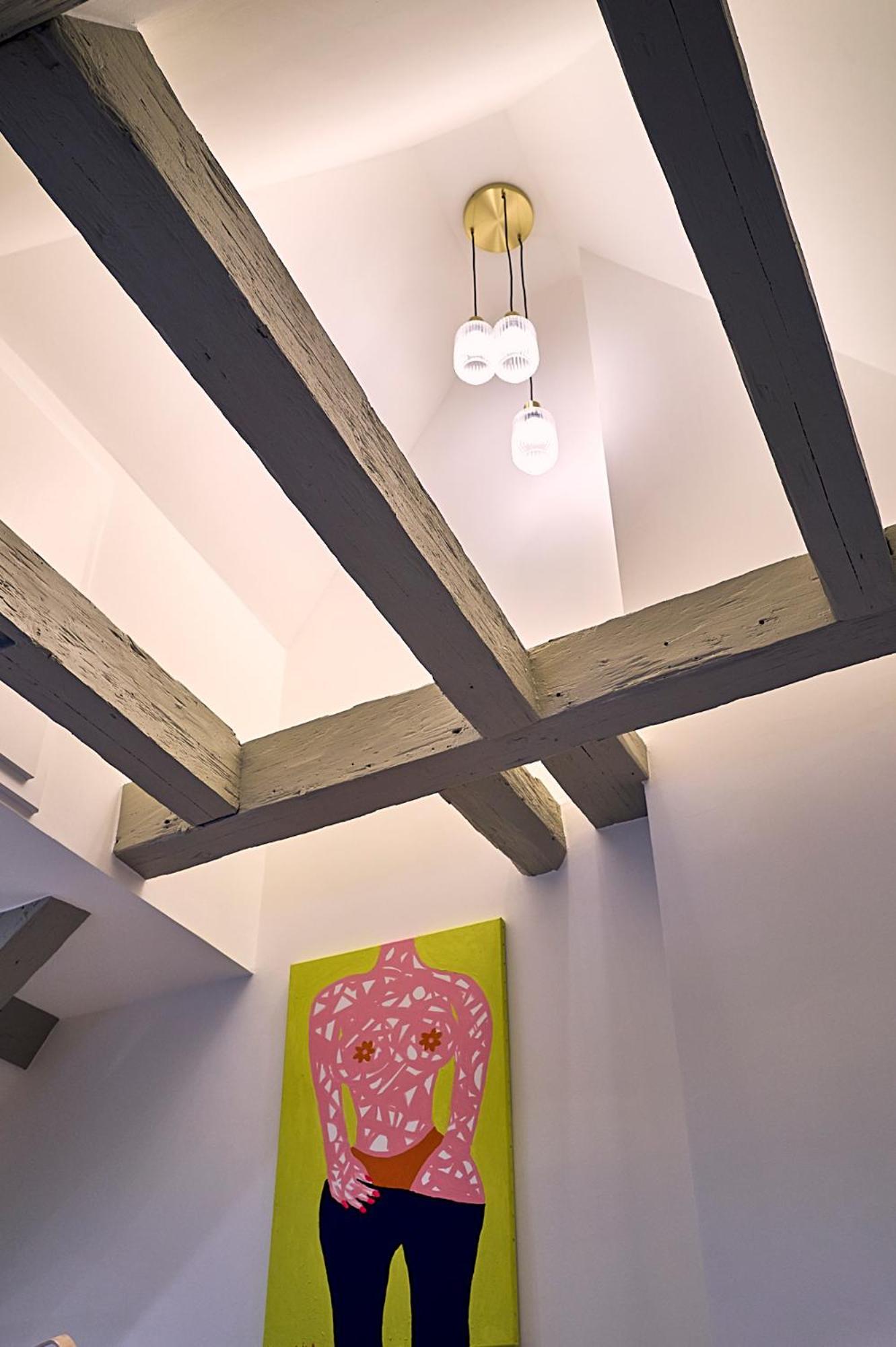Le Salzmann Apartment Strasbourg Ngoại thất bức ảnh