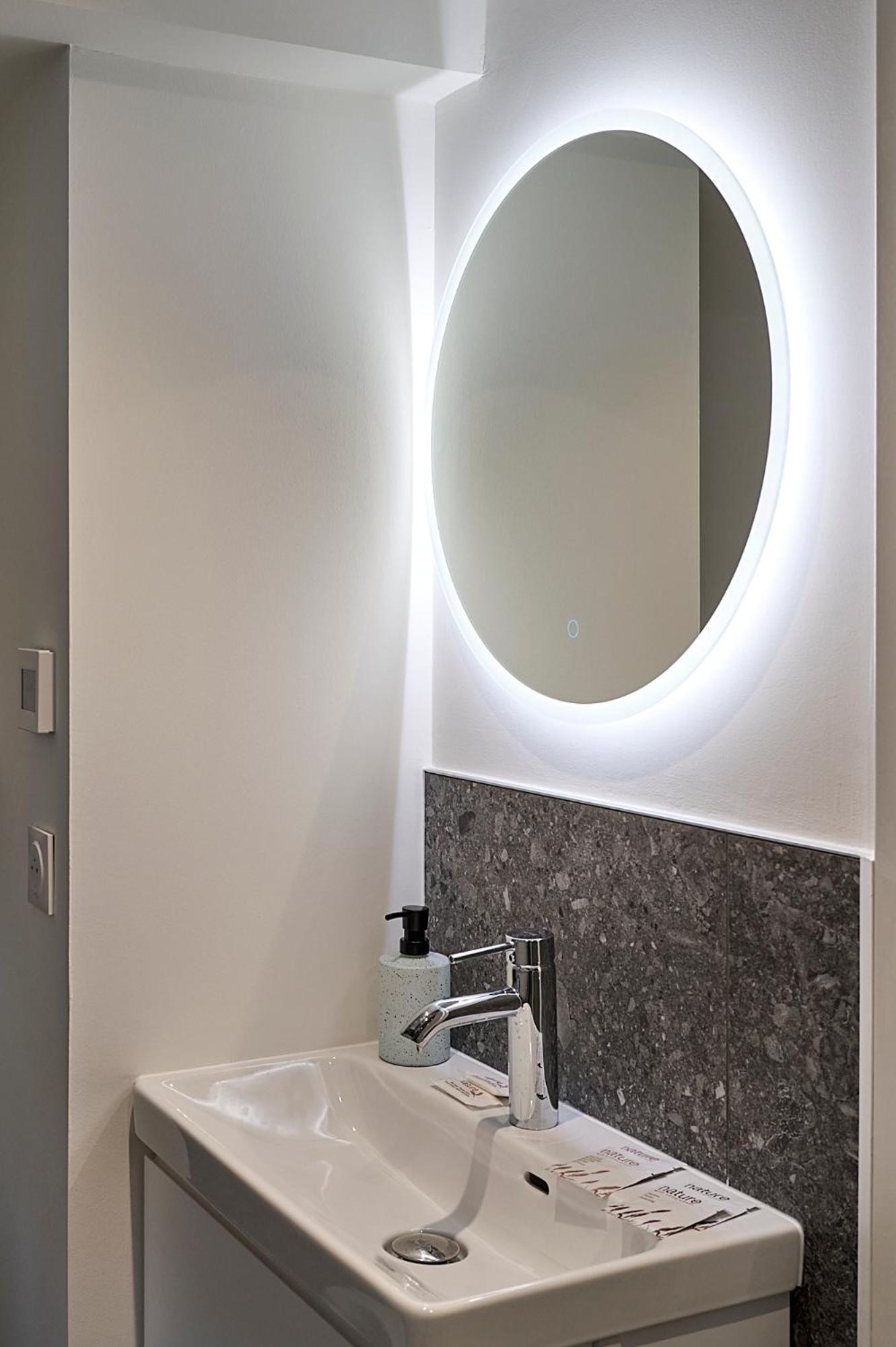 Le Salzmann Apartment Strasbourg Ngoại thất bức ảnh
