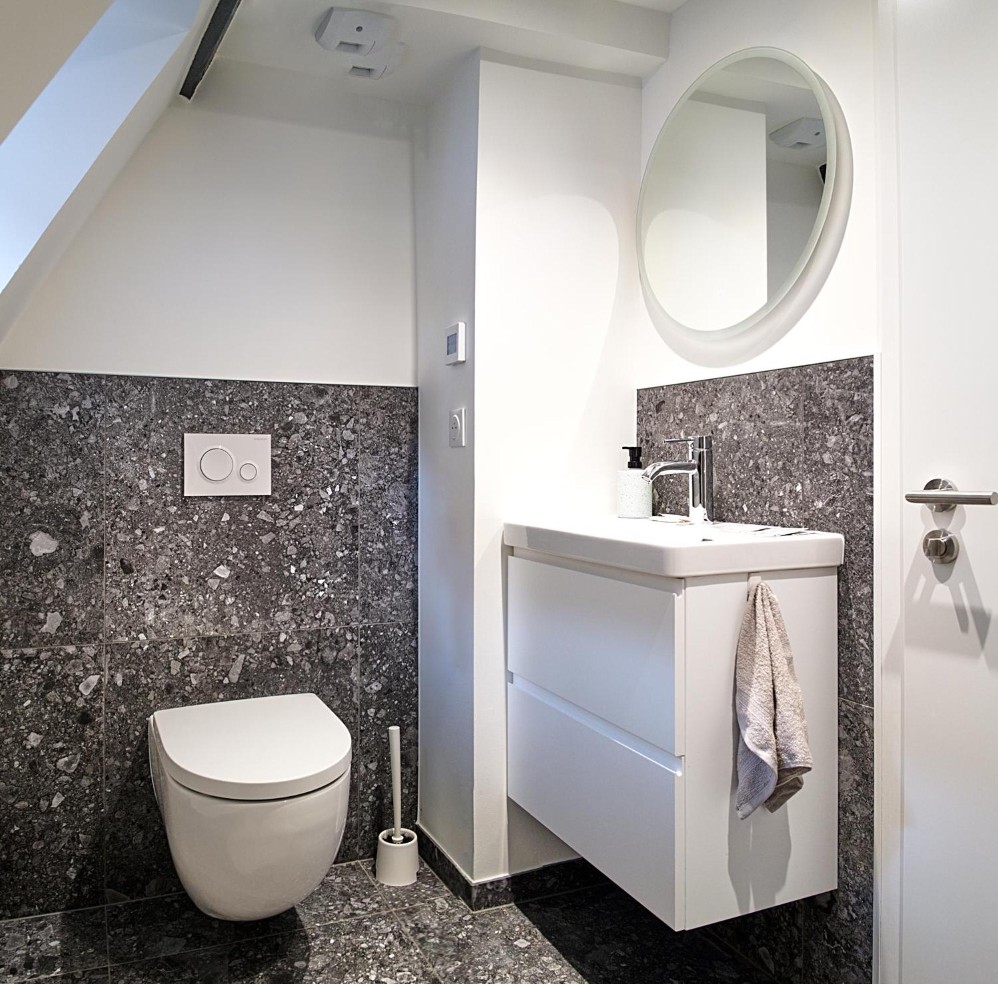 Le Salzmann Apartment Strasbourg Ngoại thất bức ảnh